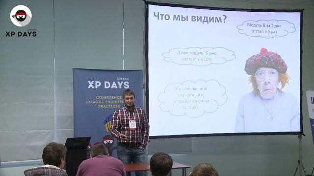 Why testing take so much time? (Mikalai Alimenkou, Ukraine) смотреть онлайн