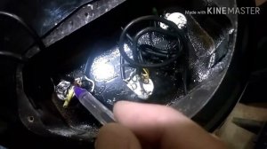 Фонит хамбакер. Устранение фона электрогитары