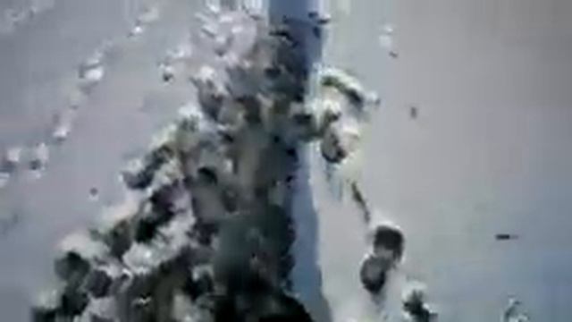 Зимняя рыбалка со льда.Долгожданный лед под конец зимы) смотреть онлайн