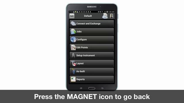 MAGNET Construct - Connect and Download from MAGNET Enterprise смотреть онлайн