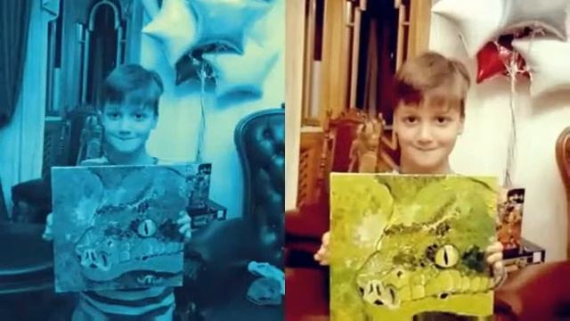Это анаконда, детка! смотреть онлайн