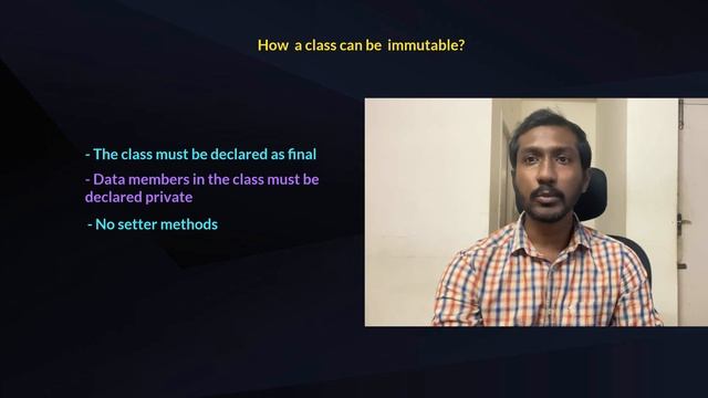 Top 20 tricky Core Java interview question and answer | Mock interview 2 to 6 years experience смотреть онлайн