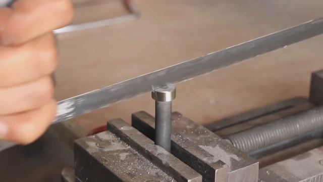 How To Make Jigsaw Table With Hacksaw Blade || DIY Jigsaw Table смотреть онлайн