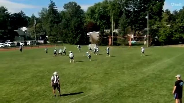 James Perch '23 2022 Summer Highlights смотреть онлайн