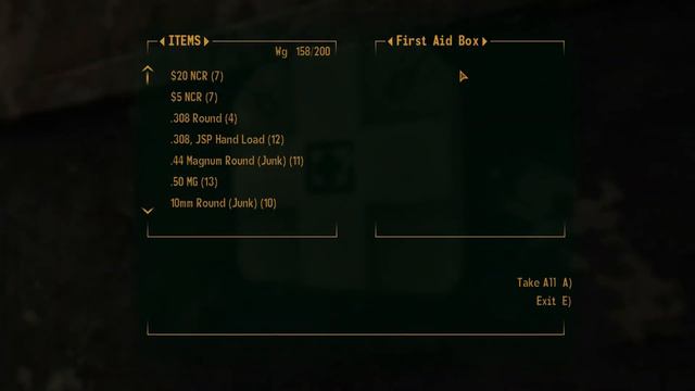 Fallout new Vegas randomizer смотреть онлайн