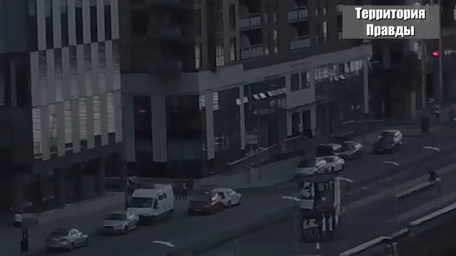 Пол Крейг Робертс: Пророчество о Западе начинает сбываться! смотреть онлайн