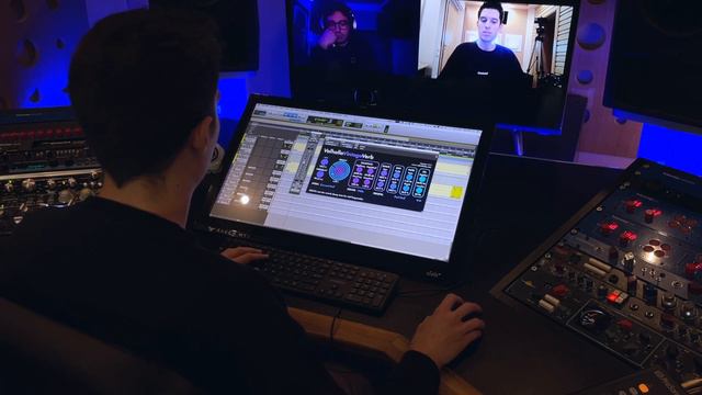 Come si fa un MIX da PRO смотреть онлайн