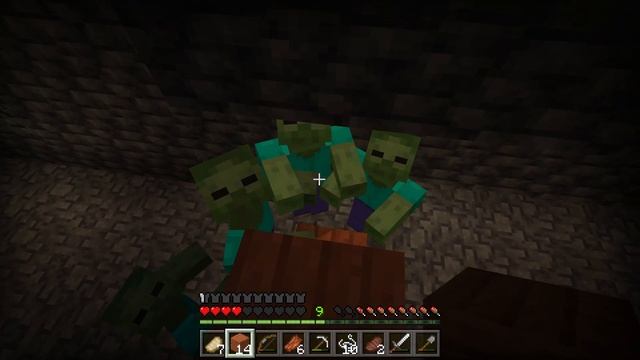 КРОССПЛАТФОРМЕННЫЙ МАЙНКРАФТ (Minecraft: Bedrock Edition) смотреть онлайн