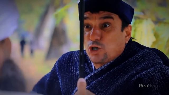 Qalpoq - Qisir kelin (hajviy ko'rsatuv) смотреть онлайн