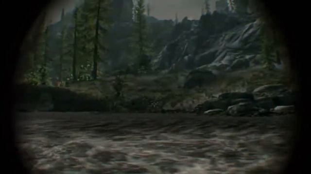 Skyrim VR normal controller, FUCKING AMAZING смотреть онлайн