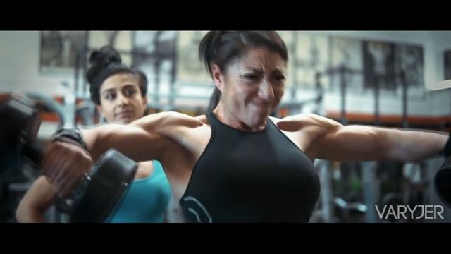 WORK HARDER - FEMALE MOTIVATION смотреть онлайн