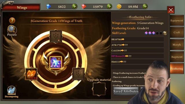 Era of Celestials: Feathering Guide смотреть онлайн