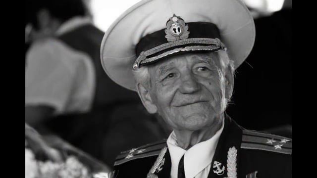 ПОСЛЕДНИЙ ВЕТЕРАН (читает Ека Руса; EkaRusaFilm) смотреть онлайн