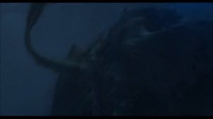 Огненные драконы против Ледяного дракона.Игра Престолов.