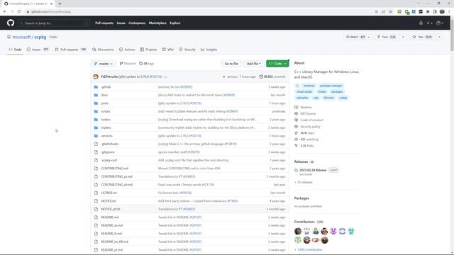 How to setup raylib with C++ in Visual Studio 2022 Community - Beginner tutorial смотреть онлайн