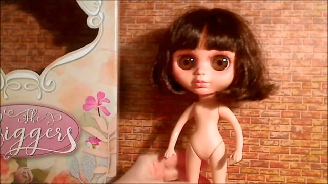 Molly Biggers смотреть онлайн