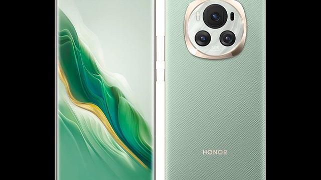 Here's how to watch the Honor Magic6 Pro global debut live смотреть онлайн
