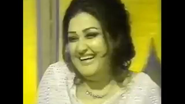 Noor Jahan *Ja Ve Ja Chuthya* punjabi song-1 смотреть онлайн