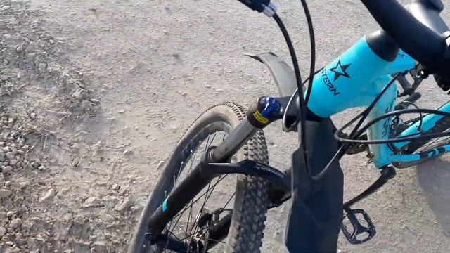 Обзор велосипеда Stern Motion 1.0 (2019) смотреть онлайн