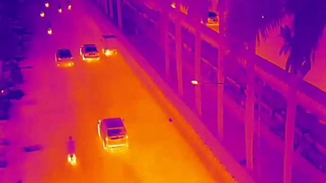 FLIR VUE PRO 640 (FUSION) смотреть онлайн