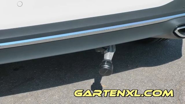 Mercedes B-Klasse 2019 (W 247) Anhängerkupplung Anleitung смотреть онлайн