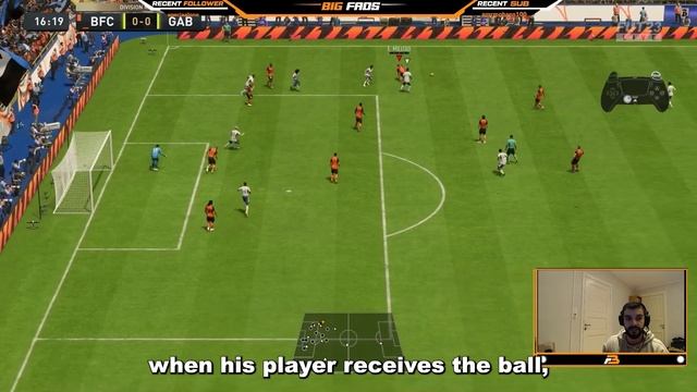 How To Defend Like A Top 1% FIFA Player No Matter The Meta: An Expert Defending Tutorial. смотреть онлайн