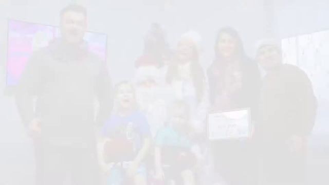 Вместе делаем добро - 2018! Вручение сертификатов. смотреть онлайн