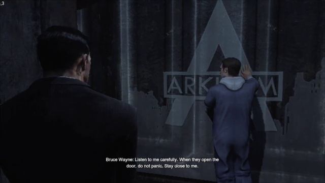 Yuzu Android 149 Batman Arkham City Snapdragon 695 Game Test смотреть онлайн