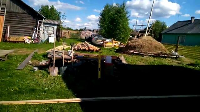 Как утеплить курятник опилками смотреть онлайн