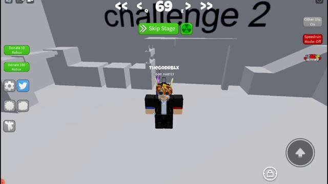 How to get All 30 Glitched KillBrick + Badge in Try to Die Dco! (Roblox) смотреть онлайн