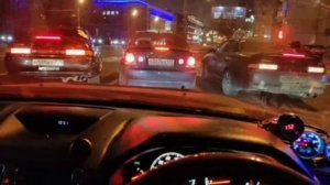 BM Beats. Я приеду К ТеБе Ночью