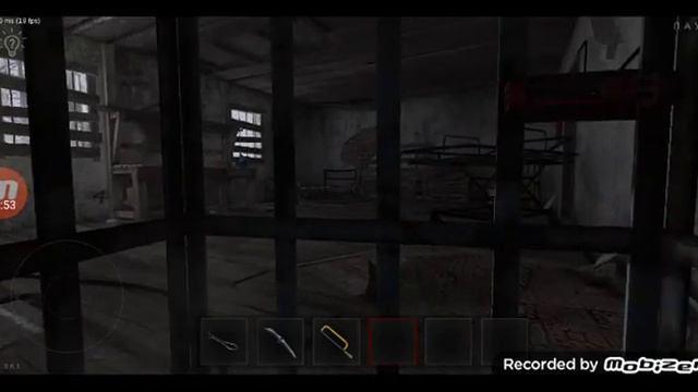 прохождение хорор игры метель 2 смотреть онлайн