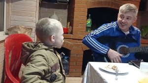 валентин стрыкало яхта парус на гитаре