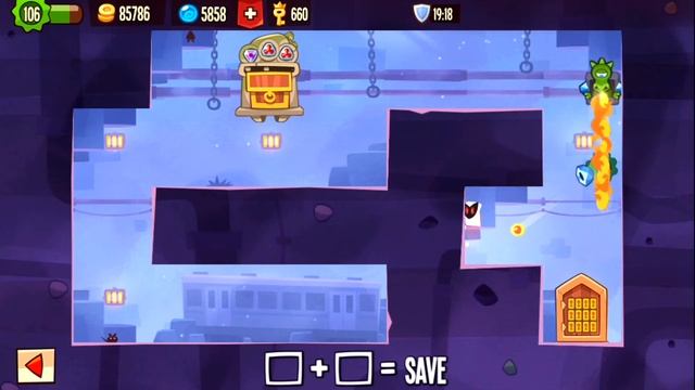 King Of Thieves 95 - 4647 #Kotdb Base #95 Layout #4647