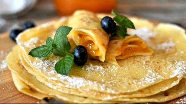 Масленица в Украине с 20 по 26 февраля 2023 года смотреть онлайн