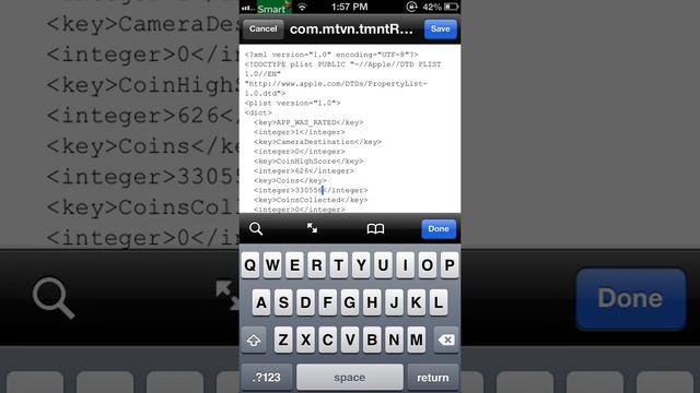 Teenage Mutant Ninja Turtles: Rooftop Run (Hack Coin) For IOS iPhone/iPod Touch/iPad смотреть онлайн