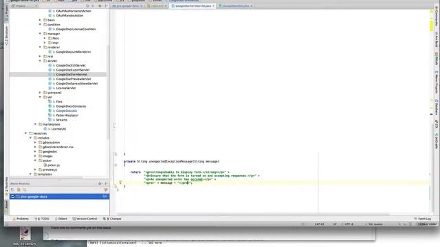 Atlassian SDK & JRebel смотреть онлайн