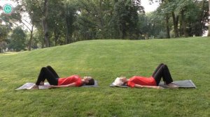 ЛЕЧЕБНАЯ ГИМНАСТИКА для Лечения Поджелудочной Железы и Желчного Пузыря