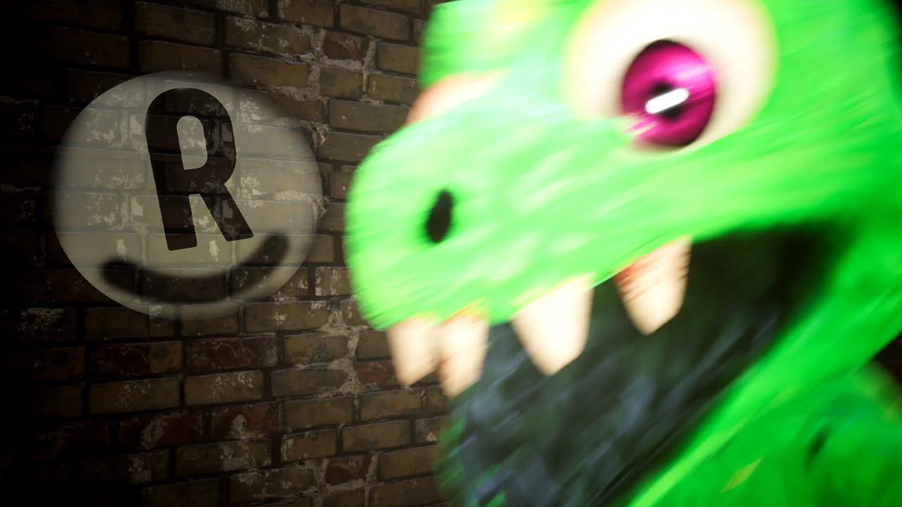 ОПЯТЬ ДЕТСКИЙ САД, НО НЕ БАН БАН - Playtown