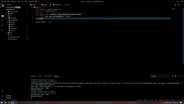Como crear un inventario - tienda online | MERN | MongoDB - ExpressJS - ReactJs - NodeJS | Kismu смотреть онлайн
