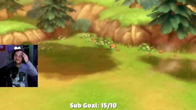 Pokémon: Brilliant Diamond/Shining Pearl [Part 4] 01/03/2022 смотреть онлайн