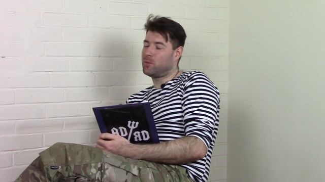 Нэли - в страйкбол через постель - тизер интервью Ад и Яд смотреть онлайн