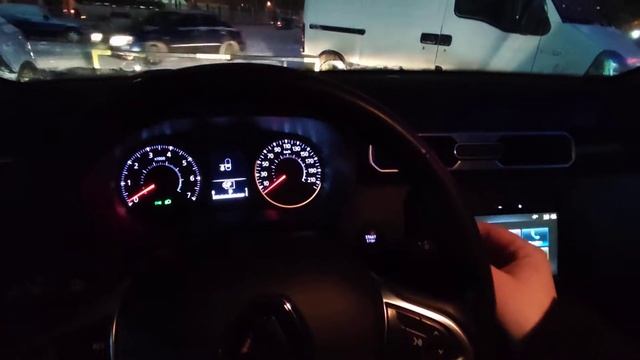 Зимний / сервисный режи дворников Renault Duster 2021 года выпуска смотреть онлайн
