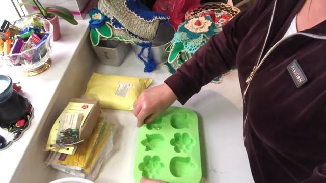 ЧТО Я ПРИВЕЗЛА ИЗ ОТПУСКА ? ПОДАРКИ И ПОКУПКИ ? ПЕПСИН ДЛЯ СЫРА? WHAT I BRING FROM OSSETIA ?@Amond смотреть онлайн