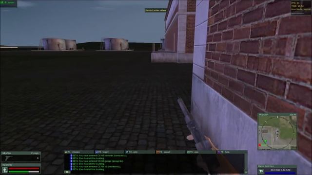 WW2 online Battlefield Europe Hacker in beta test? смотреть онлайн