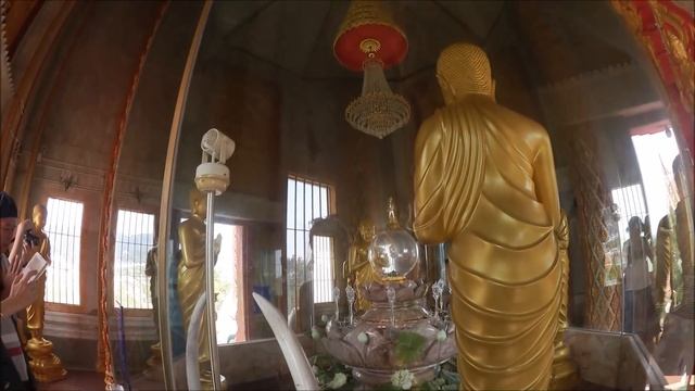 #1071 Тайланд Пхукет Сити тур Галопом по достопримечательностям смотреть онлайн