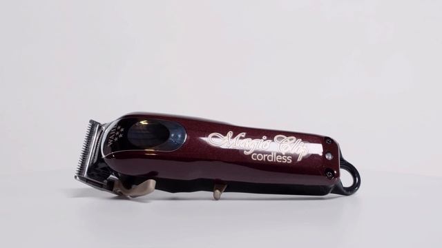 WAHL - 5 STAR Cordless Magic Clip - NEW LOOK