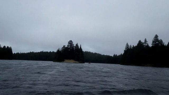 Bennet lake, New Brunswick, Canada 2018 смотреть онлайн