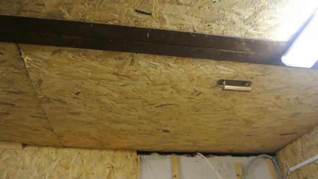 Обзор гаража смотреть онлайн