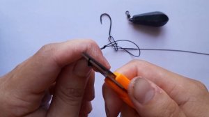 ДОНКА на ХИЩНИКА. САМАЯ ПРОСТАЯ ОСНАСТКА. ЛОВЛЯ на ЖИВЦА.